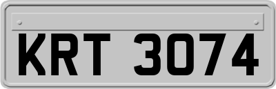 KRT3074