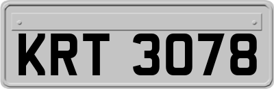 KRT3078