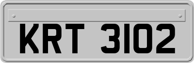 KRT3102