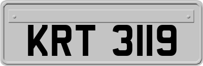 KRT3119