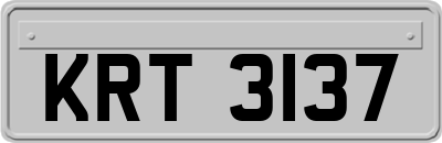 KRT3137