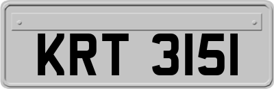 KRT3151