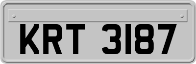 KRT3187