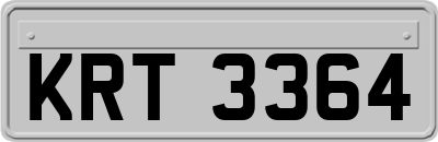 KRT3364