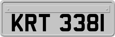 KRT3381