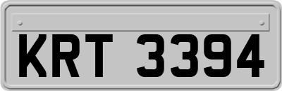 KRT3394