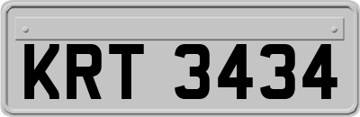 KRT3434