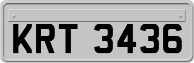KRT3436
