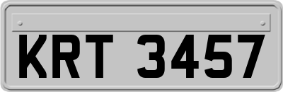 KRT3457