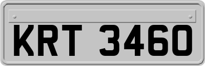 KRT3460