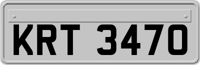 KRT3470