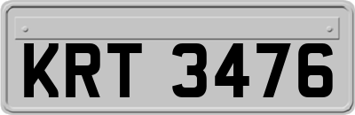 KRT3476