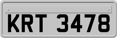KRT3478