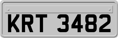 KRT3482