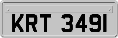 KRT3491
