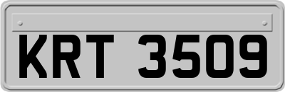 KRT3509