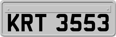 KRT3553