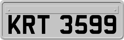 KRT3599