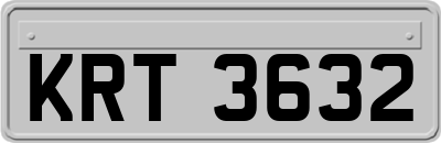 KRT3632
