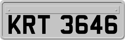 KRT3646