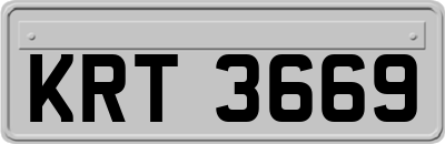 KRT3669