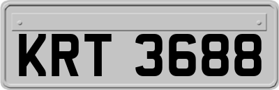 KRT3688