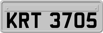 KRT3705
