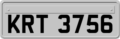 KRT3756