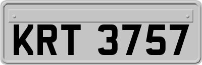 KRT3757