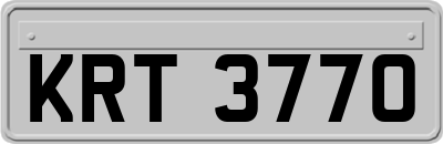 KRT3770
