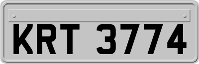 KRT3774