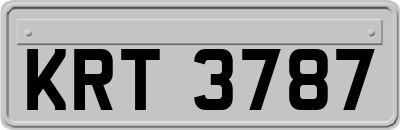 KRT3787