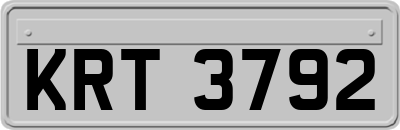 KRT3792