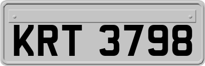 KRT3798