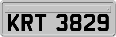 KRT3829