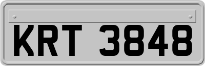 KRT3848