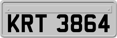KRT3864