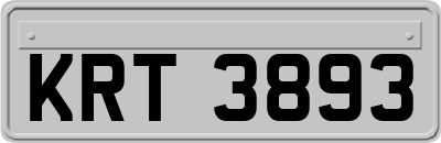 KRT3893