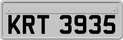 KRT3935