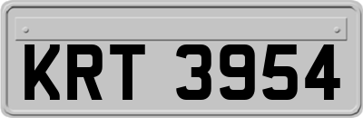 KRT3954