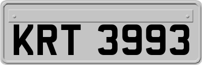 KRT3993