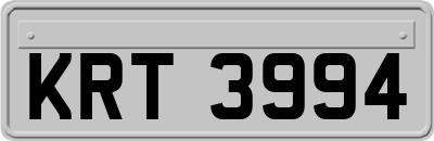 KRT3994