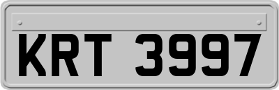KRT3997