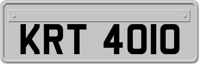 KRT4010