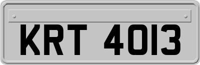 KRT4013