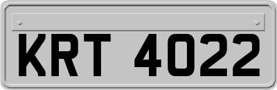 KRT4022