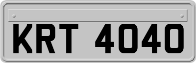 KRT4040