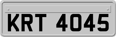 KRT4045