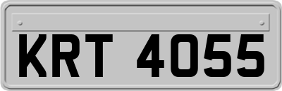 KRT4055