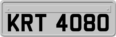 KRT4080